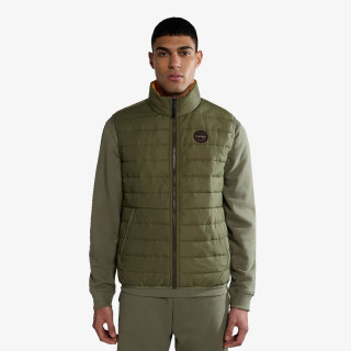 NAPAPIJRI Prsluk Acalmar Vest 6 