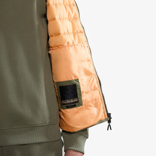 NAPAPIJRI Prsluk Acalmar Vest 6 