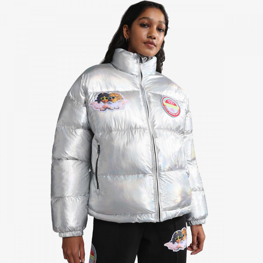 NAPAPIJRI Jakna A-Fiorucci 