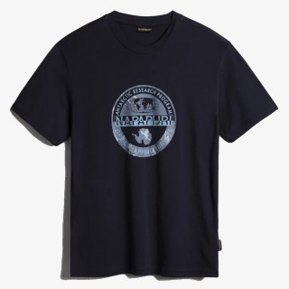 NAPAPIJRI Majica S-BOLLO SS 1 