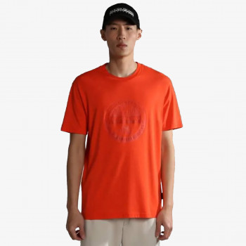 NAPAPIJRI Majica NAPAPIJRI Majica S-BOLLO SS 1 