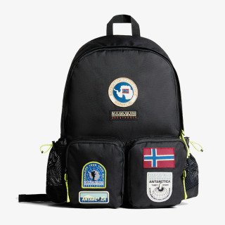 NAPAPIJRI Ranac H-OHRID DP BLACK 041 