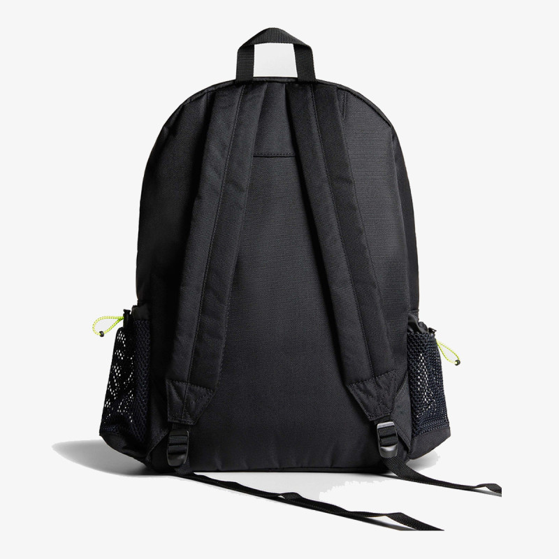 NAPAPIJRI Ranac H-OHRID DP BLACK 041 