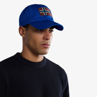 NAPAPIJRI Kačket FALIS 2 B2L BLUE LAPIS 