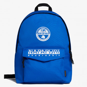 NAPAPIJRI Ranac H-HORNBY DP B2L BLUE LAPIS 