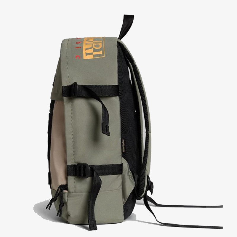NAPAPIJRI Ranac H-BAY Day Pack 