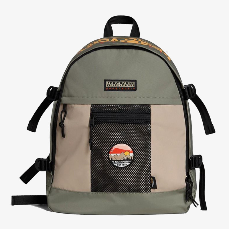 NAPAPIJRI Ranac H-BAY Day Pack 