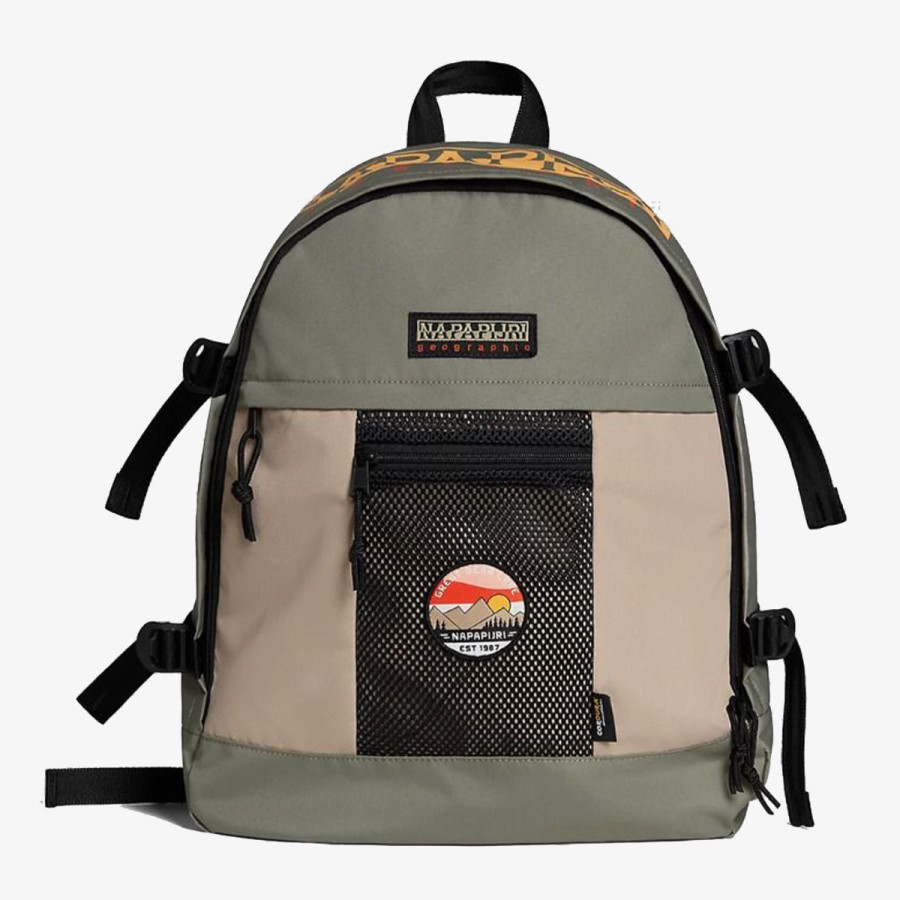 NAPAPIJRI Ranac H-BAY Day Pack 