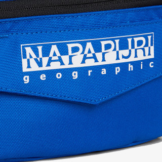 NAPAPIJRI Torbica H-HORNBY WB B2L BLUE LAPIS 