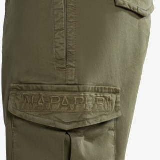 NAPAPIJRI BERMUDE N-Deline 