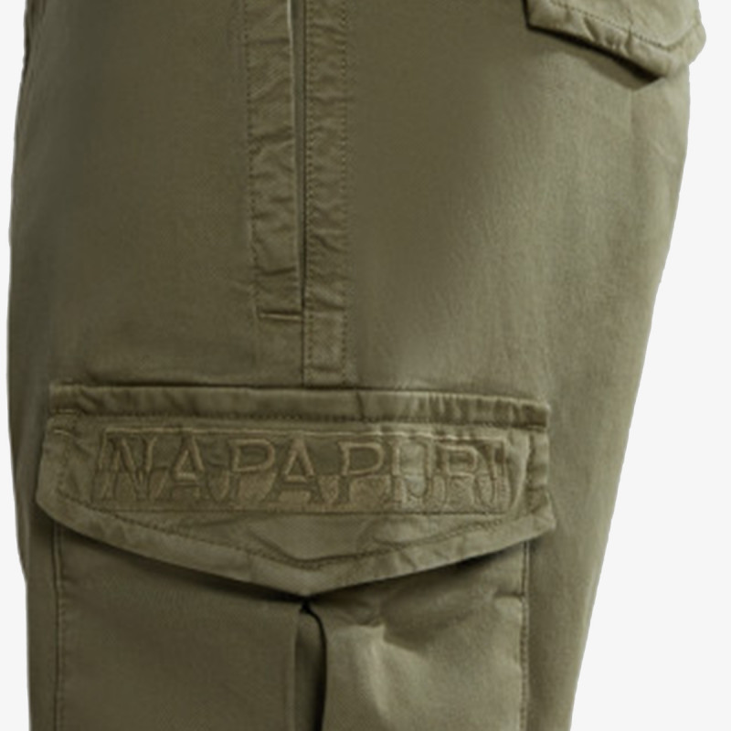 NAPAPIJRI BERMUDE N-Deline 