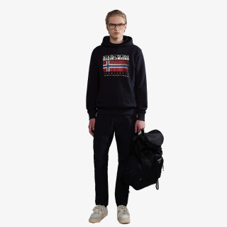 NAPAPIJRI Dukserica B-Kreis 
