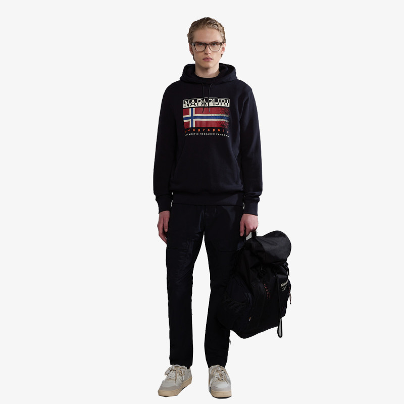 NAPAPIJRI Dukserica B-Kreis 