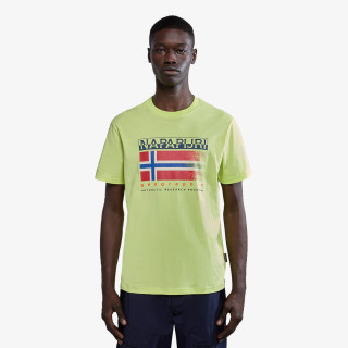 NAPAPIJRI Majica S-Kreis 