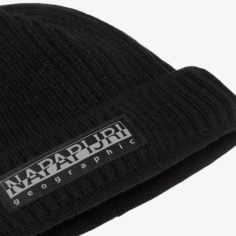 NAPAPIJRI Kačket F-VISPABLACK041 