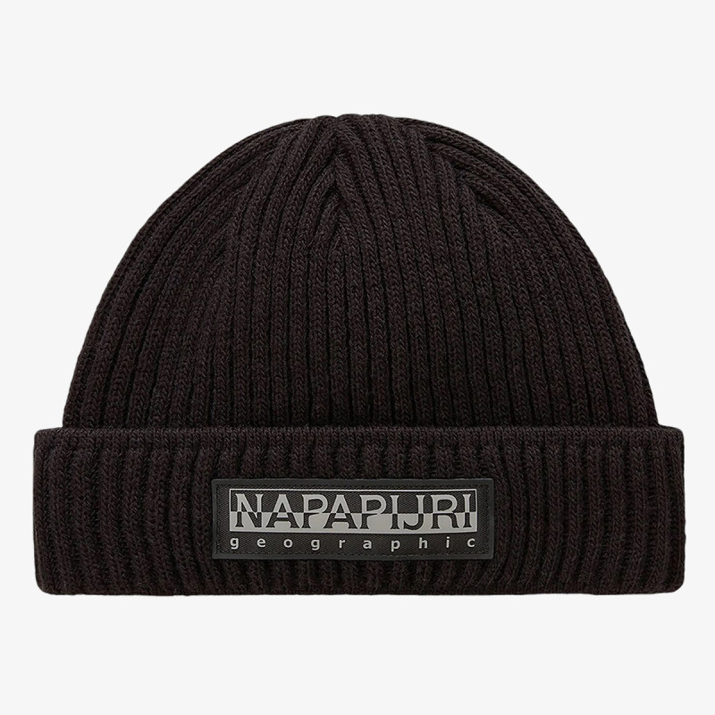 NAPAPIJRI Kačket F-VISPABLACK041 