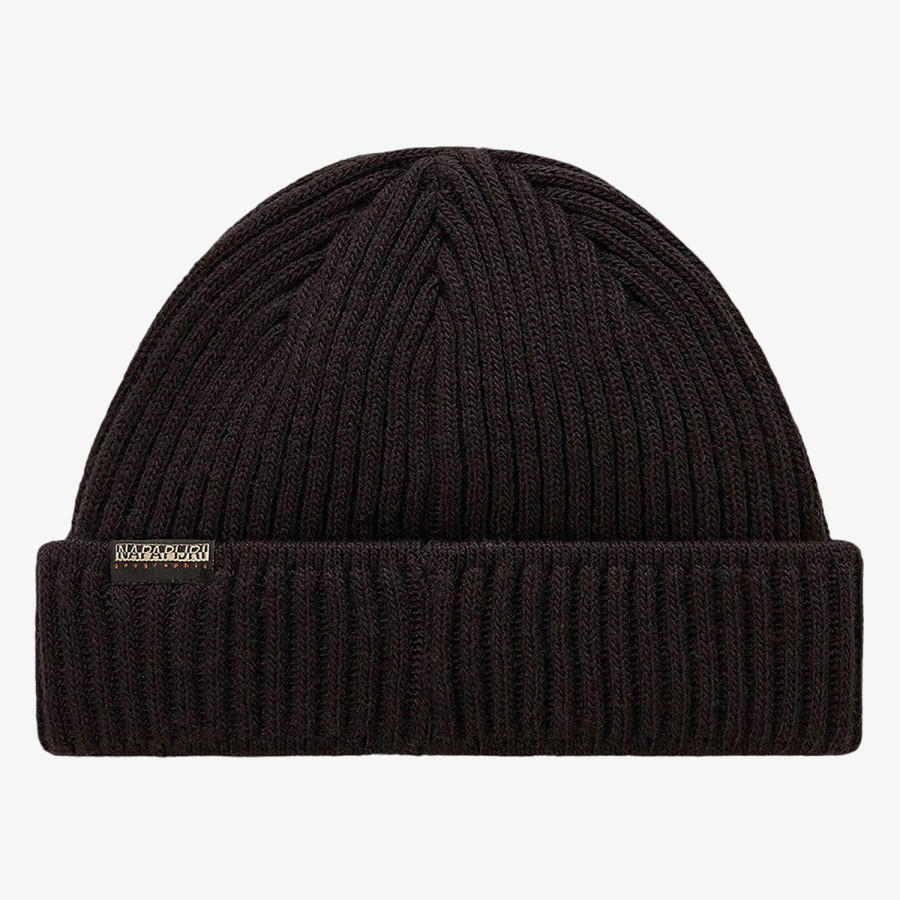 NAPAPIJRI Kačket F-VISPABLACK041 