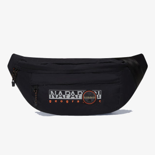 NAPAPIJRI Torbica H-CURVER WB 041 BLACK 