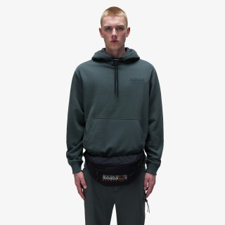 NAPAPIJRI Torbica H-CURVER WB 041 BLACK 
