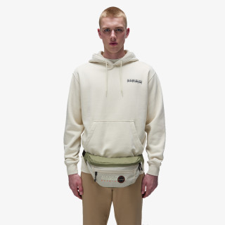 NAPAPIJRI Torbica H-CURVER WB N90 BEIGE SILVR N90 