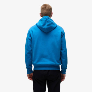 NAPAPIJRI Dukserica B-BOX LOGO H 