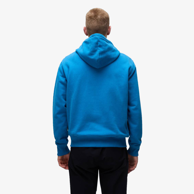NAPAPIJRI Dukserica B-BOX LOGO H 