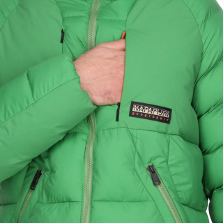 NAPAPIJRI Jakna A-Moesa 