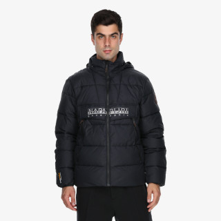 NAPAPIJRI Jakna RF Puffer Open 