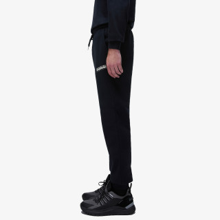 NAPAPIJRI Donji deo trenerke M-SUZE 041 BLACK 