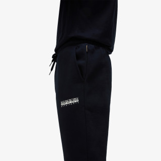 NAPAPIJRI Donji deo trenerke M-SUZE 041 BLACK 