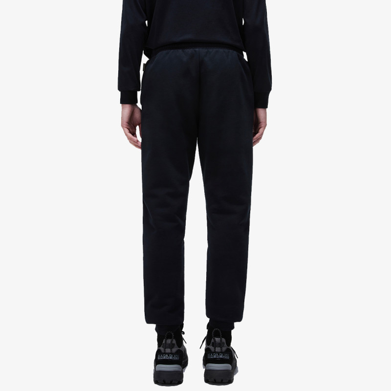 NAPAPIJRI Donji deo trenerke M-SUZE 041 BLACK 