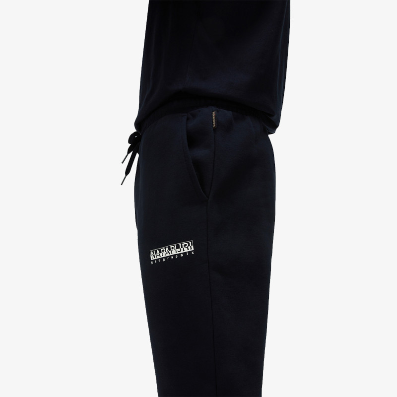 NAPAPIJRI Donji deo trenerke M-SUZE 041 BLACK 