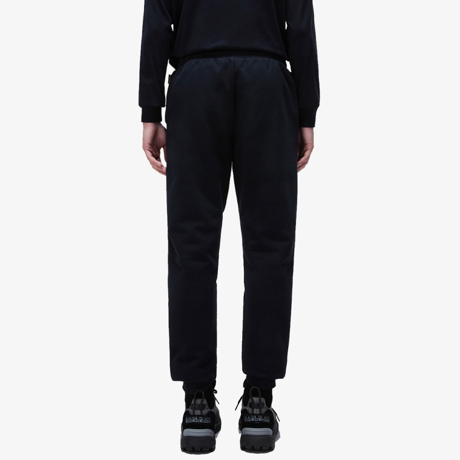 NAPAPIJRI Donji deo trenerke M-SUZE 041 BLACK 
