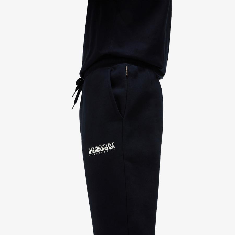 NAPAPIJRI Donji deo trenerke M-SUZE 041 BLACK 