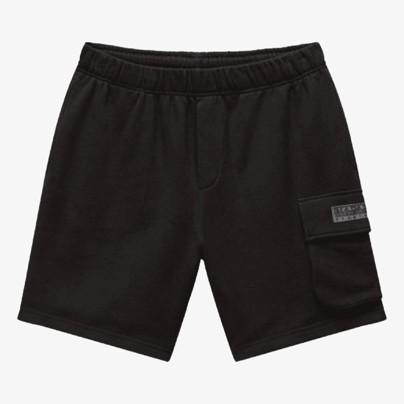 NAPAPIJRI Šorc N-BOX LOGO CARGO 