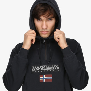 NAPAPIJRI Dukserica Burge 