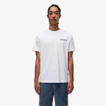 NAPAPIJRI Majica S-SOVANA SS 206 WHITE HERON 