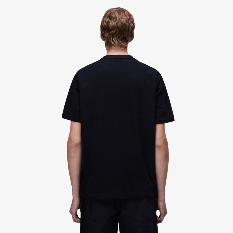 NAPAPIJRI Majica S-BOX LOGO SS 1 