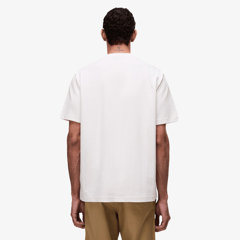 NAPAPIJRI Majica S-BOX LOGO SS 1 