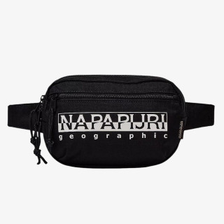 NAPAPIJRI Torbica H-CALA WB 941 BLACK BEAUTY 