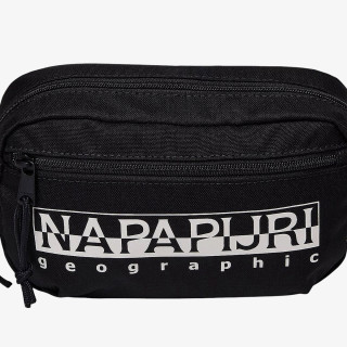 NAPAPIJRI Torbica H-CALA WB 941 BLACK BEAUTY 