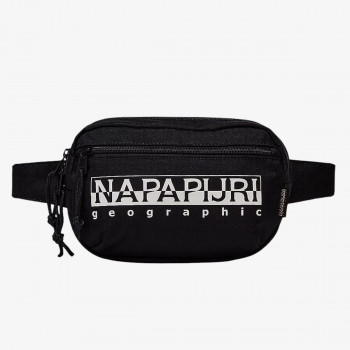 NAPAPIJRI Torbica H-CALA WB 941 BLACK BEAUTY 