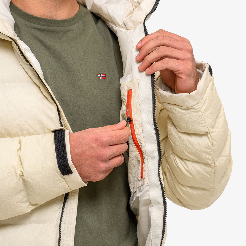 NAPAPIJRI Jakna A-Terez 