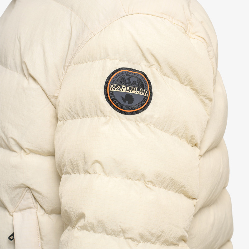 NAPAPIJRI Jakna A-Terez 