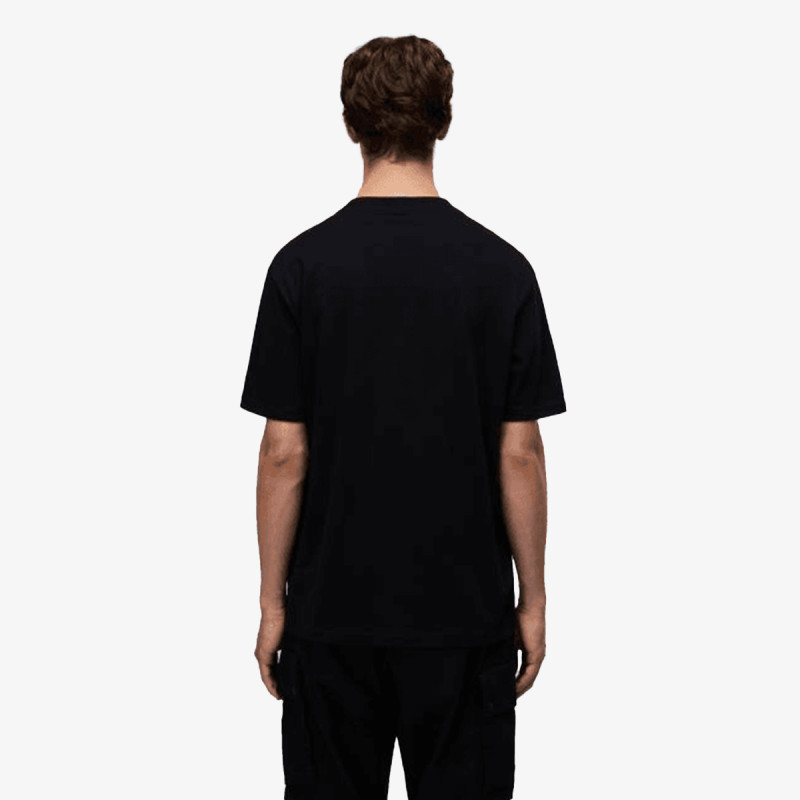 NAPAPIJRI Majica S-SMALL BOX SS 