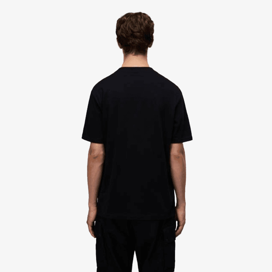 NAPAPIJRI Majica S-SMALL BOX SS 