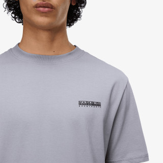 NAPAPIJRI Majica S-SMALL BOX SS 