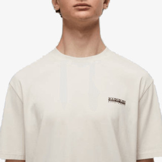 NAPAPIJRI Majica S-SMALL BOX SS 