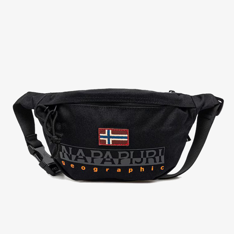 NAPAPIJRI Torbica HERING WB 4 