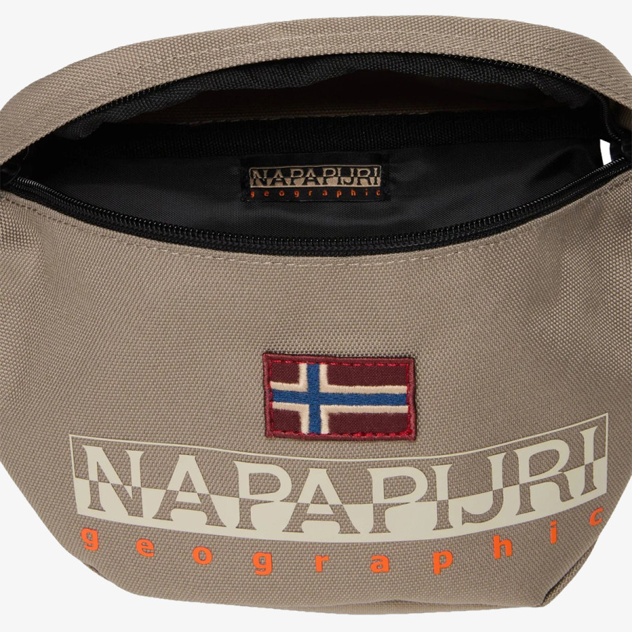 NAPAPIJRI Torbica HERING WB 4 